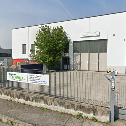 IMPRESA DI PULIZIE A VERONA E PROVINCIA